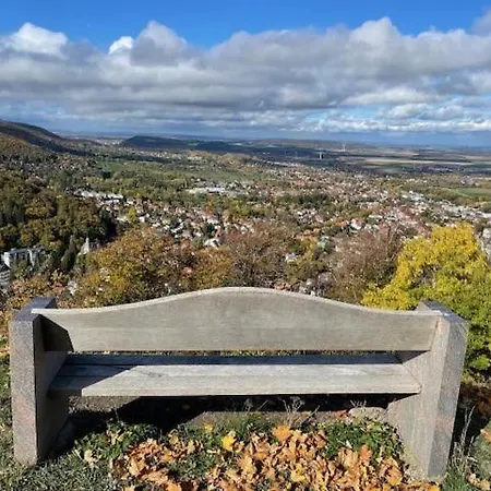 Memory * Bad Harzburg