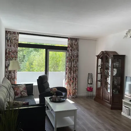 Apartamento Memory *