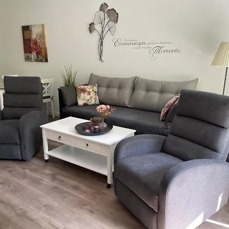 Apartamento Memory *