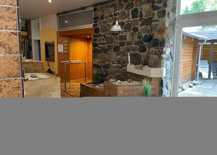 Memory Бад-Гарцбург