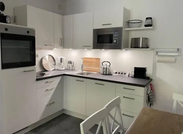 Memory Апартаменты *