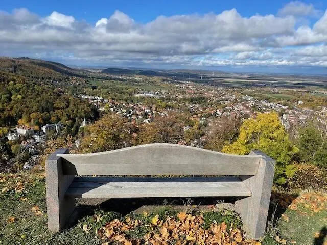 Memory * Бад-Гарцбург