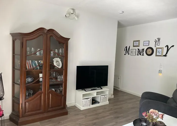 Memory Апартаменты Бад-Гарцбург